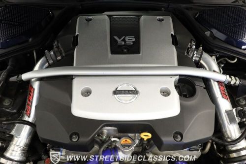 2007 Nissan 350Z, US $19,995.00, image 27