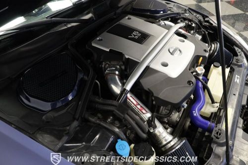 2007 Nissan 350Z, US $19,995.00, image 28