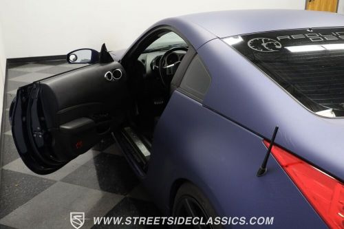 2007 Nissan 350Z, US $19,995.00, image 29