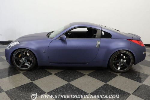 2007 Nissan 350Z, US $19,995.00, image 37