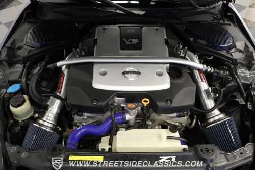 2007 Nissan 350Z, US $19,995.00, image 38