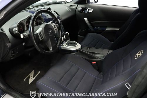 2007 Nissan 350Z, US $19,995.00, image 39