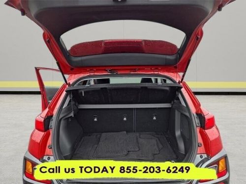 2021 Hyundai Kona Ultimate, US $25,891.00, image 5