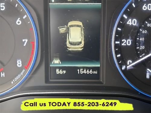 2021 Hyundai Kona Ultimate, US $25,891.00, image 7