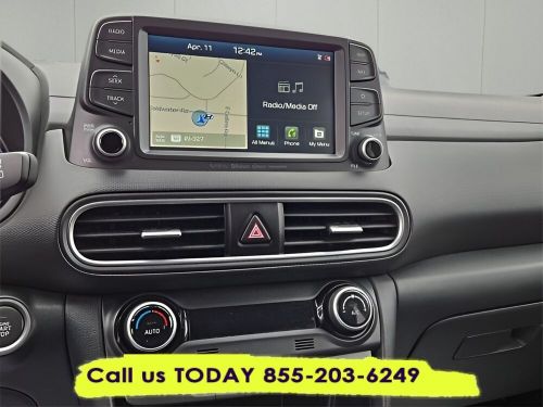2021 Hyundai Kona Ultimate, US $25,891.00, image 8