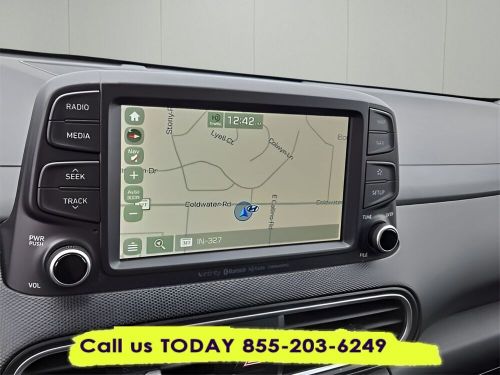 2021 Hyundai Kona Ultimate, US $25,891.00, image 10