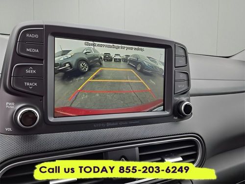 2021 Hyundai Kona Ultimate, US $25,891.00, image 11