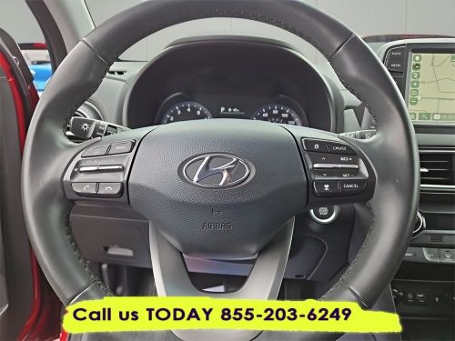 2021 Hyundai Kona Ultimate, US $25,891.00, image 17