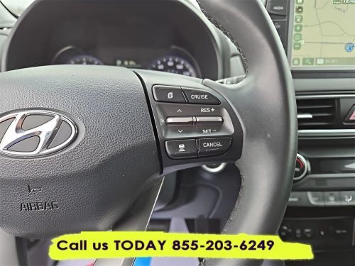 2021 Hyundai Kona Ultimate, US $25,891.00, image 18