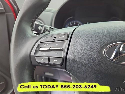 2021 Hyundai Kona Ultimate, US $25,891.00, image 19