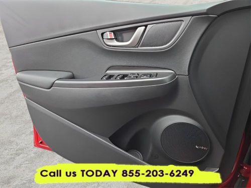 2021 Hyundai Kona Ultimate, US $25,891.00, image 22