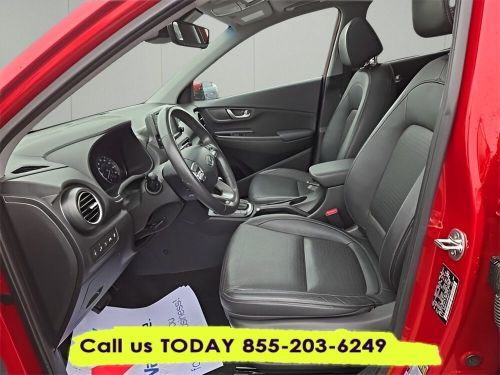 2021 Hyundai Kona Ultimate, US $25,891.00, image 23