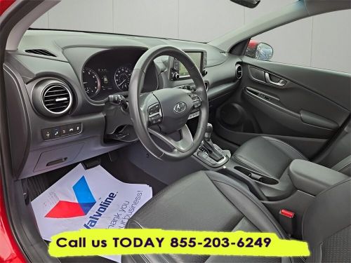 2021 Hyundai Kona Ultimate, US $25,891.00, image 24