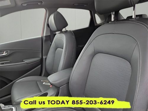 2021 Hyundai Kona Ultimate, US $25,891.00, image 25