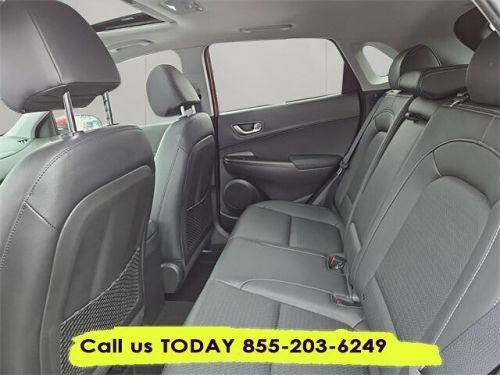 2021 Hyundai Kona Ultimate, US $25,891.00, image 27