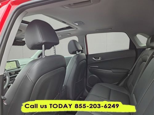 2021 Hyundai Kona Ultimate, US $25,891.00, image 28