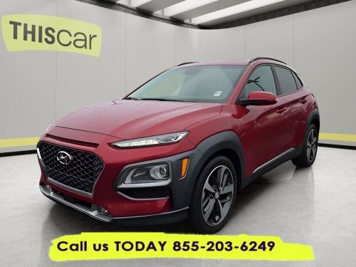 2021 Hyundai Kona Ultimate, US $25,891.00, image 30
