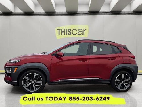 2021 Hyundai Kona Ultimate, US $25,891.00, image 31