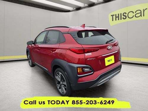 2021 Hyundai Kona Ultimate, US $25,891.00, image 33