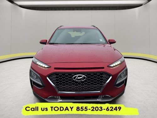 2021 Hyundai Kona Ultimate, US $25,891.00, image 35
