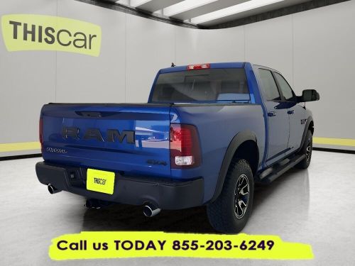 2018 RAM 1500 Rebel, US $28,288.00, image 3