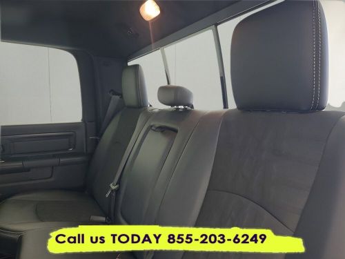 2018 RAM 1500 Rebel, US $28,288.00, image 5