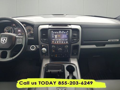 2018 RAM 1500 Rebel, US $28,288.00, image 7