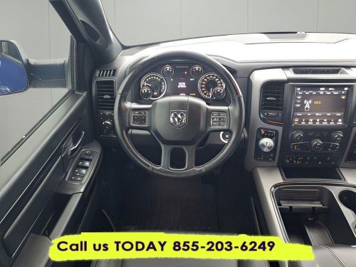 2018 RAM 1500 Rebel, US $28,288.00, image 8