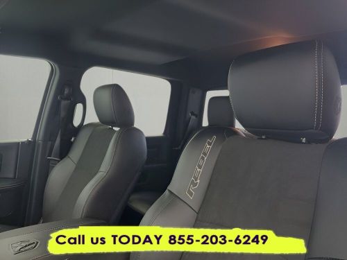 2018 RAM 1500 Rebel, US $28,288.00, image 9