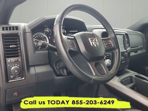 2018 RAM 1500 Rebel, US $28,288.00, image 10