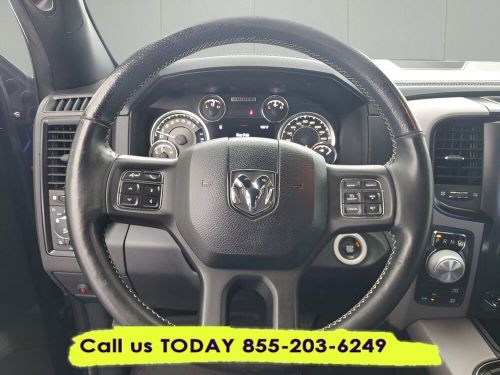 2018 RAM 1500 Rebel, US $28,288.00, image 11