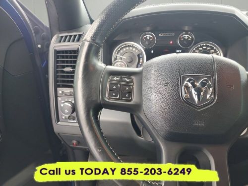 2018 RAM 1500 Rebel, US $28,288.00, image 12