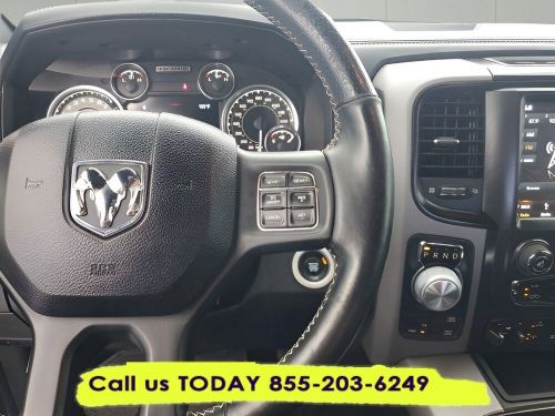2018 RAM 1500 Rebel, US $28,288.00, image 13