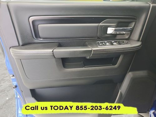 2018 RAM 1500 Rebel, US $28,288.00, image 16