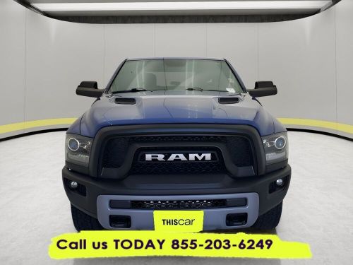 2018 RAM 1500 Rebel, US $28,288.00, image 30