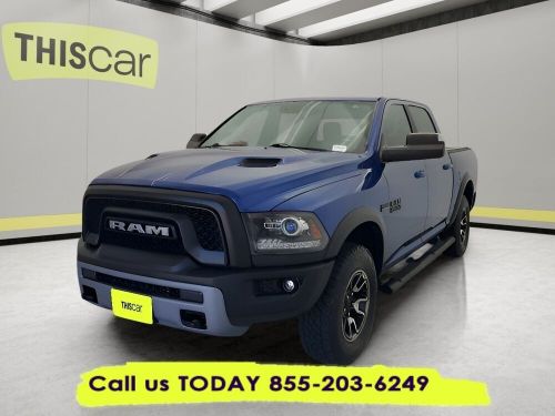 2018 RAM 1500 Rebel, US $28,288.00, image 31