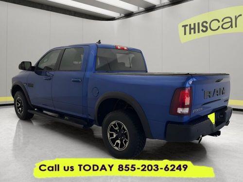 2018 RAM 1500 Rebel, US $28,288.00, image 33