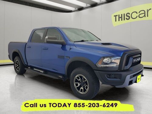 2018 RAM 1500 Rebel, US $28,288.00, image 35