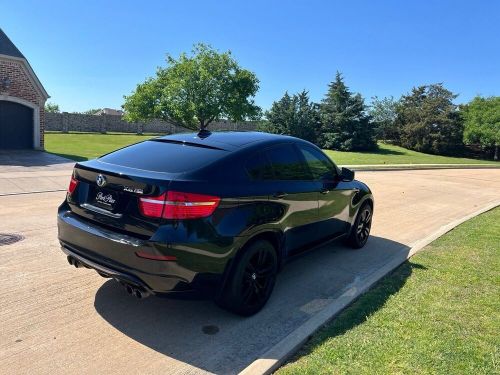 2012 BMW X6 M, US $99.00, image 5