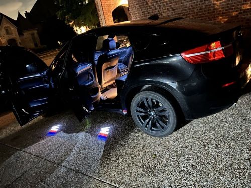 2012 BMW X6 M, US $99.00, image 8