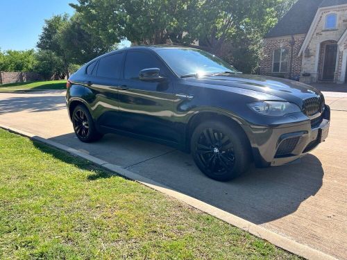 2012 BMW X6 M, US $99.00, image 9