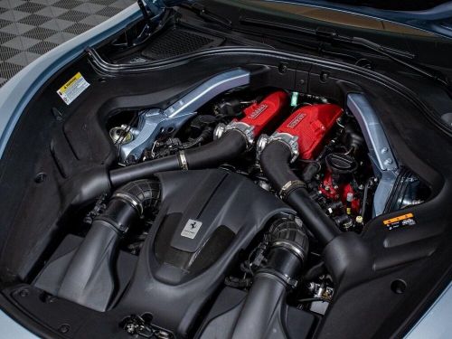 2021 Ferrari Roma, US $229,900.00, image 2