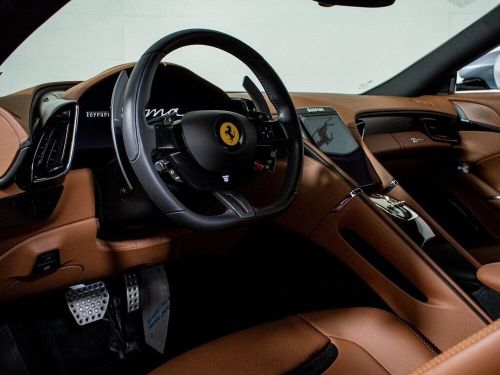 2021 Ferrari Roma, US $229,900.00, image 4