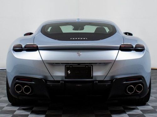 2021 Ferrari Roma, US $229,900.00, image 6