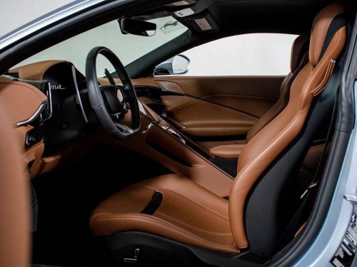 2021 Ferrari Roma, US $229,900.00, image 7