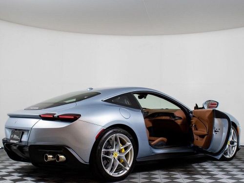 2021 Ferrari Roma, US $229,900.00, image 9