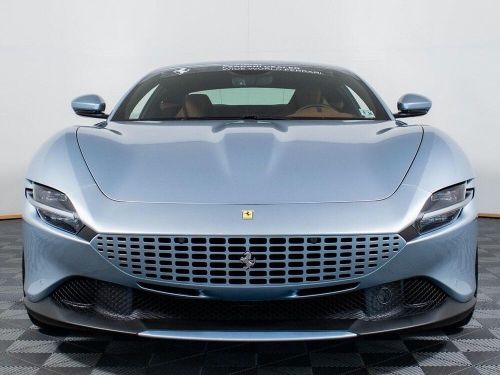 2021 Ferrari Roma, US $229,900.00, image 10