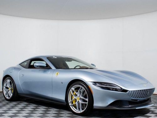 2021 Ferrari Roma, US $229,900.00, image 11