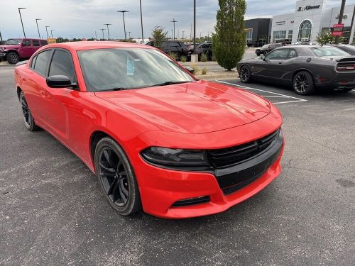 2017 Dodge Charger SXT, US $15,509.00, image 3