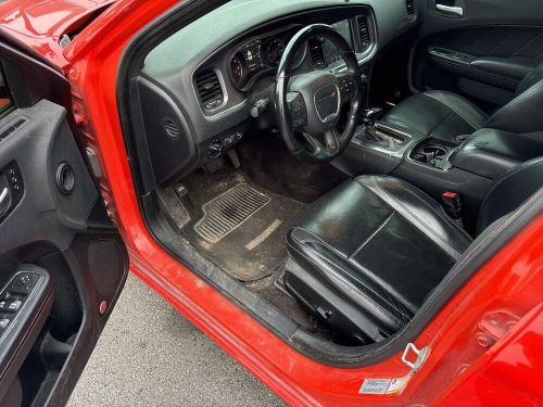 2017 Dodge Charger SXT, US $15,509.00, image 7